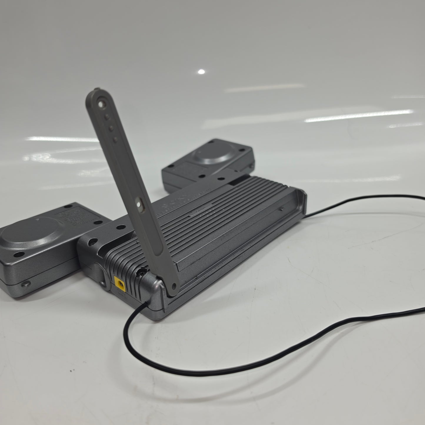 Sony SRS-TZZ Wired Active Speaker Gray
