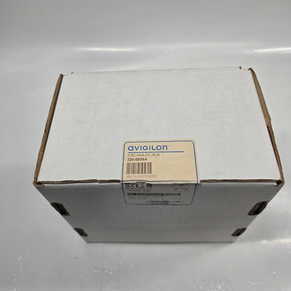 New Avigilon ADOMN1 Dome Security Camera