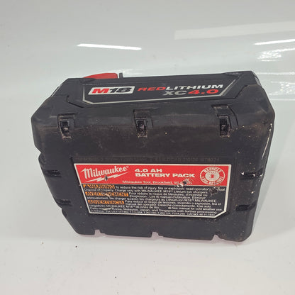 Milwaukee 48-11-1881 M18 18V M18 Battery