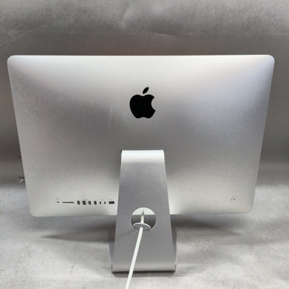 2019 Apple iMac 21.5" i3 3.6GHz 8GB RAM 1TB HDD Silver A2116
