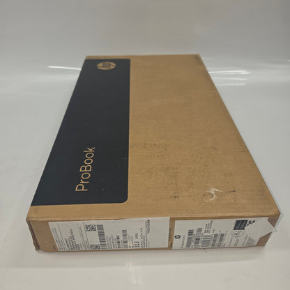 New HP ProBook 14" Qualcomm Snapdragon X Plus 16GB RAM 512GB SSD