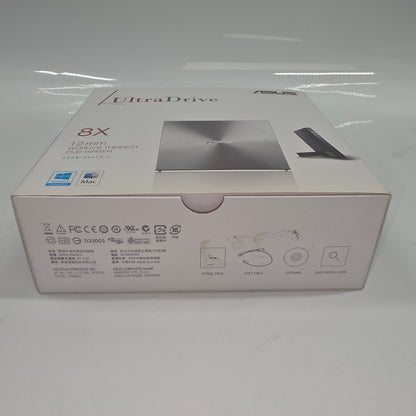 Asus UltraDrive DVD Writer