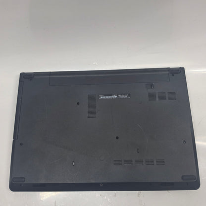 Dell Inspiron 15.6" i3-5005U 2.0GHz 6GB RAM 1TB SSD 1TB