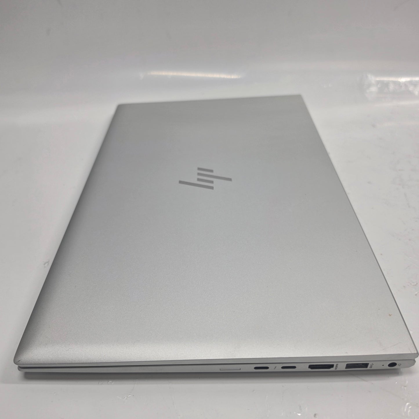 HP EliteBook 850 G8 15.6" i7-1185G7 3.0GHz 16GB RAM 512GB SSD