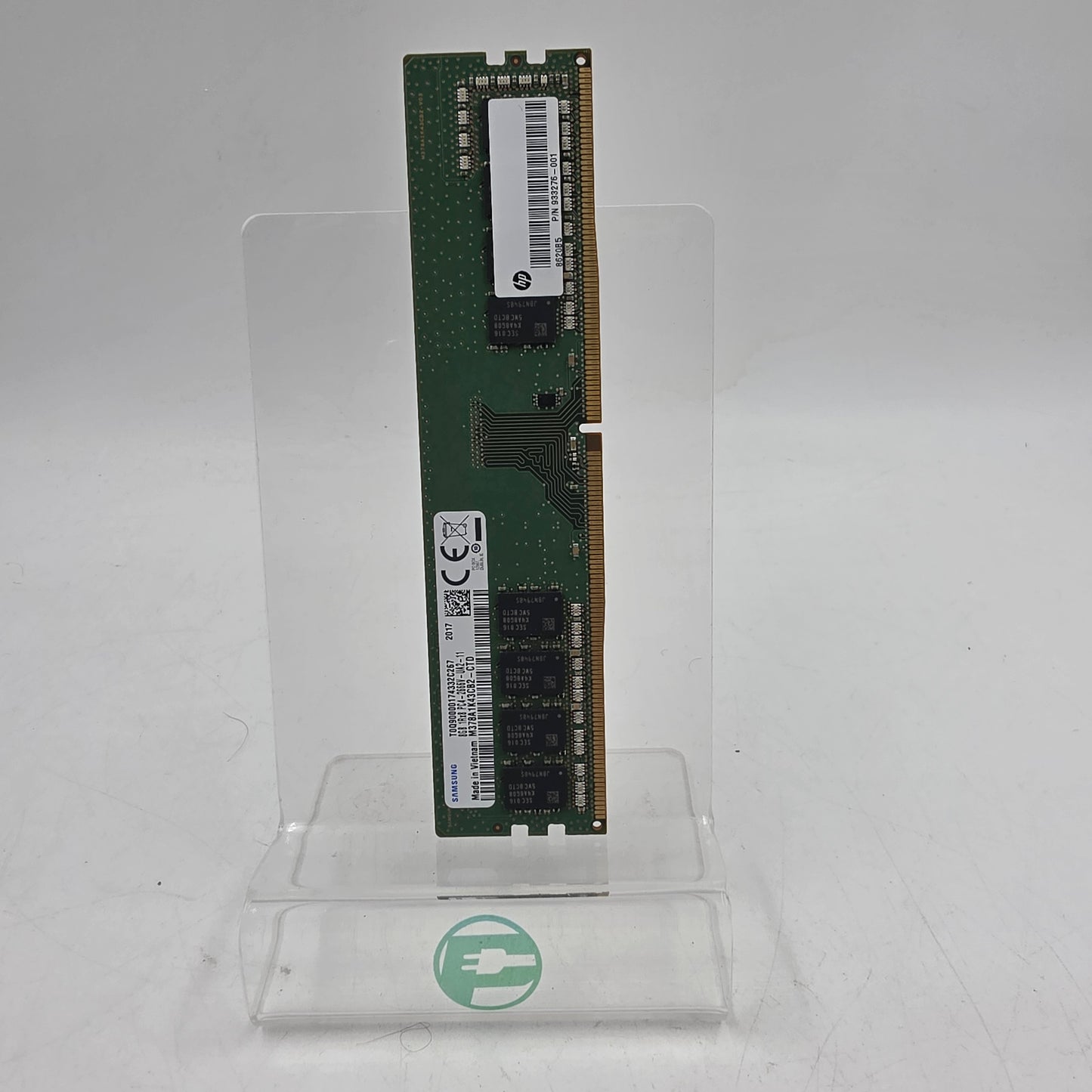 Samsung M378A1K43CB2 8GB (1x8GB) RAM DDR4 2666MHz