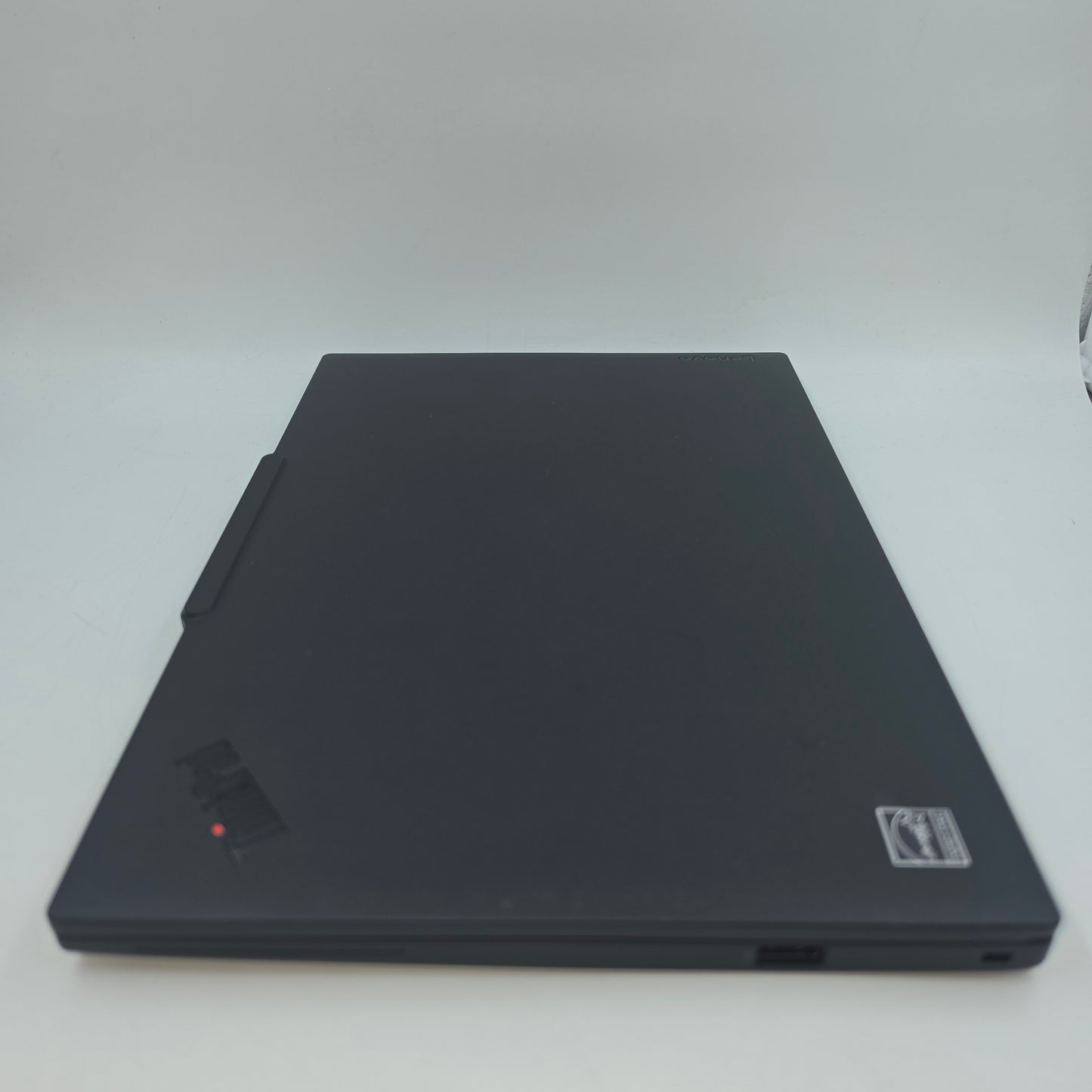 Lenovo ThinkPad X13 Gen 6 21RLS47V15 13.3" 4.8GHz 16GB RAM 512GB SSD