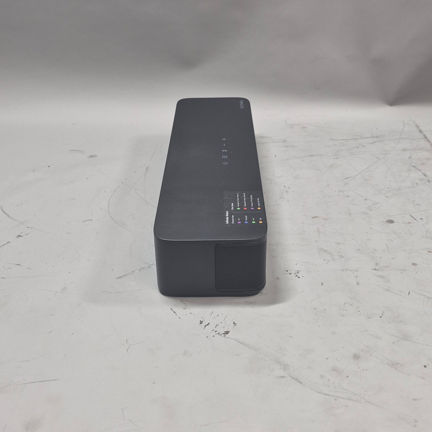 Ultimea Solo B30 Soundbar with Built-in Subwoofer U2200