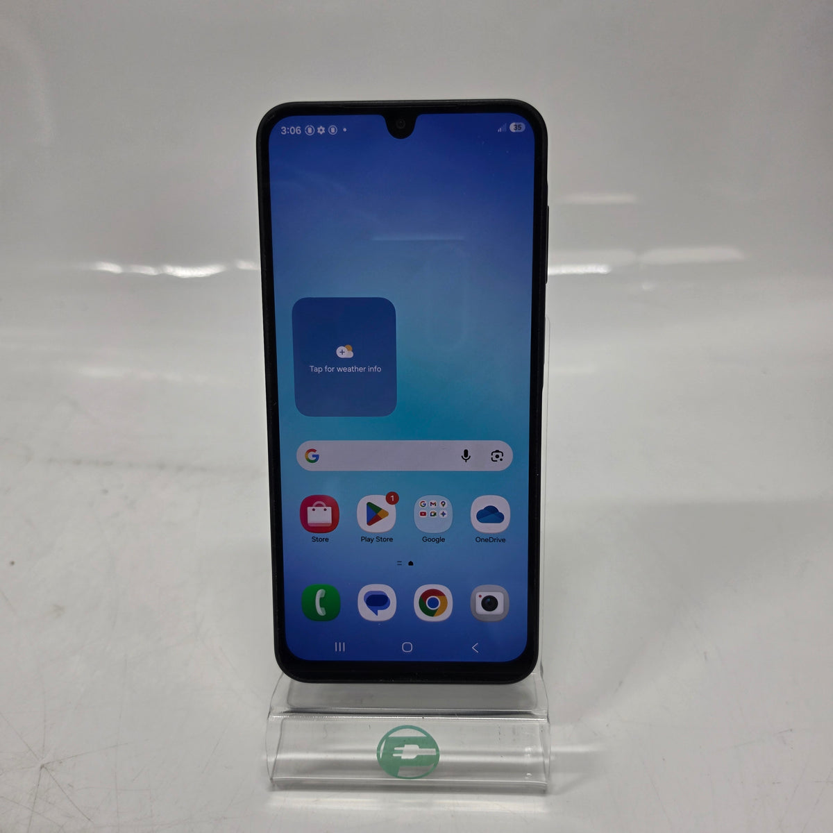 GSM Unlocked Samsung A17 4GB RAM 128GB SM-A176U1 Black