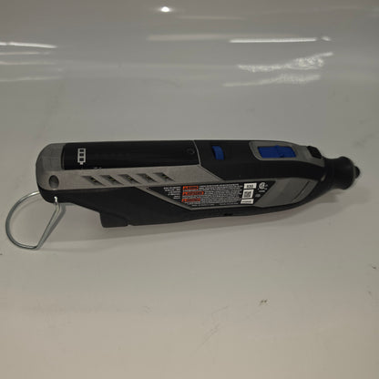 Dremel 8250 25-131 12V Handheld Rotary Tool