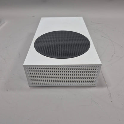 Microsoft Xbox Series S 512GB Console Gaming System Robot White 1883