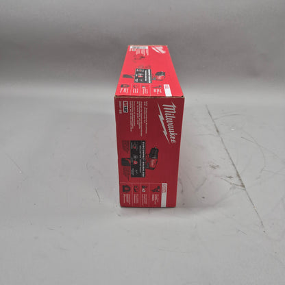 New Milwaukee 3401-20 M12 12V Sub-Compact Brushless Drill/Driver Tool