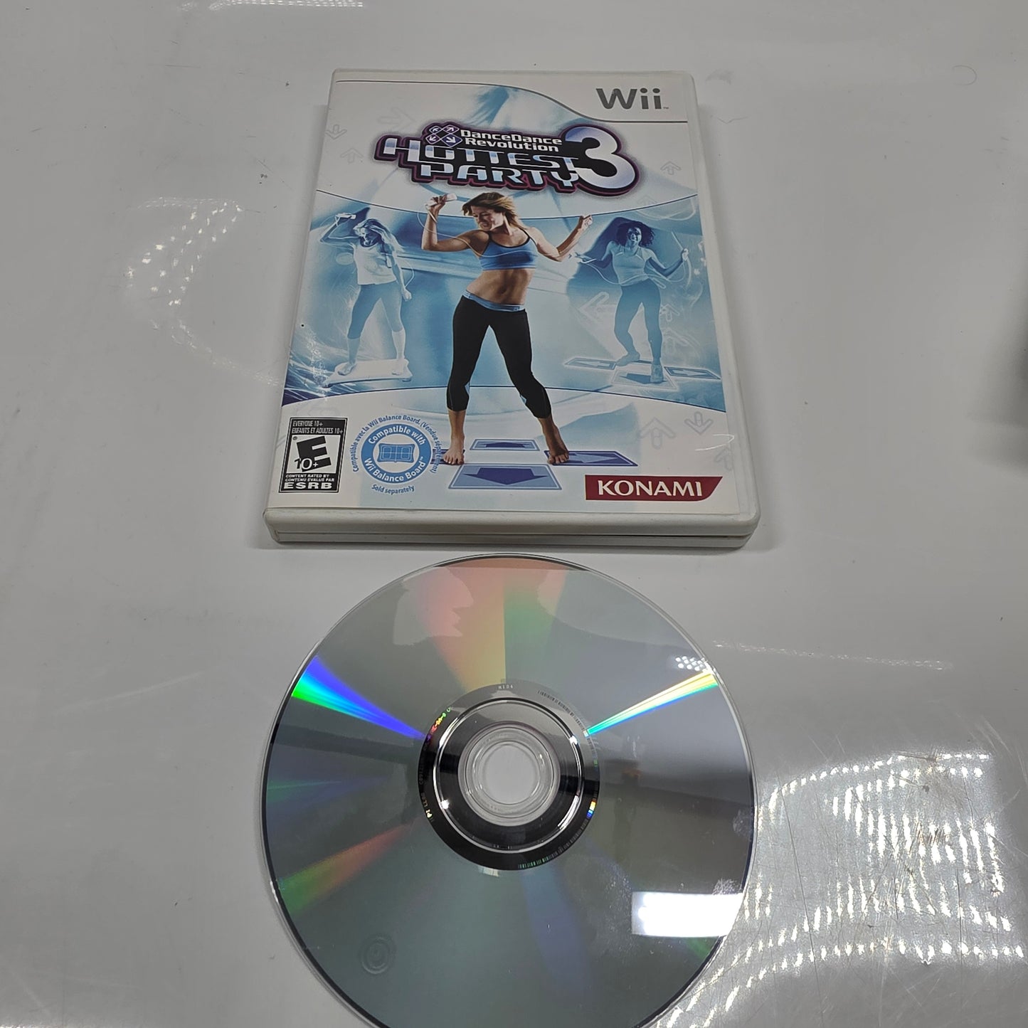 Lot of Nintendo Wii Games