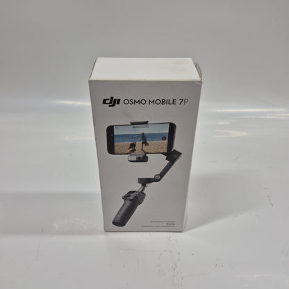 DJI Osmo Mobile 7P DS507 Smartphone Stabilizer