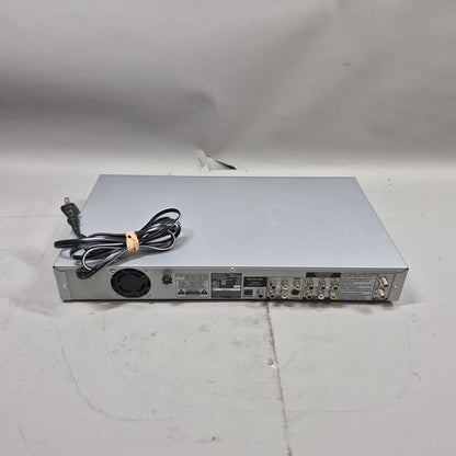 Sony RDR-GX315 DVD Player & Recorder