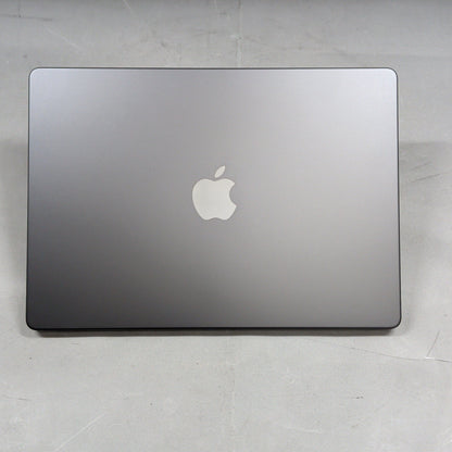 2024 Apple MacBook Pro 14" M4 10C GPU 4.5GHz 16GB RAM 512GB SSD MW2U3LL/A