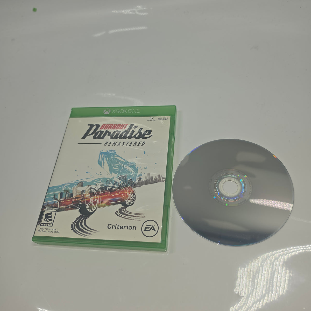 Lot of Microsoft Xbox One Games