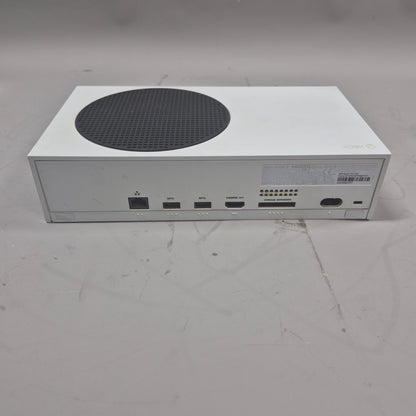 Microsoft Xbox Series S 512GB Console Gaming System Robot White 1883