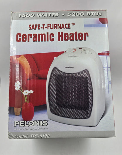 Pelonis HC-0120 Heater