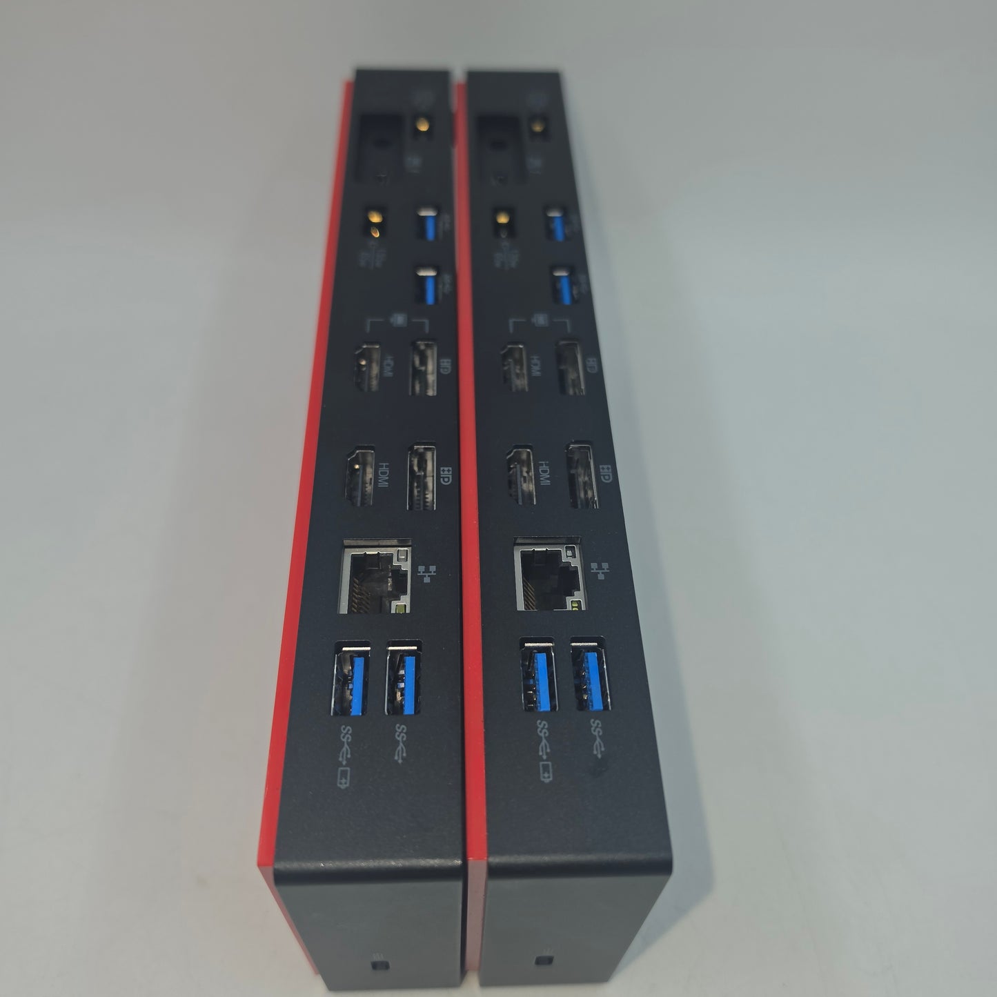Lenovo ThinkPad 3  Workstation Dock Gen 2 DK1841