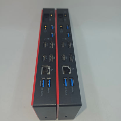 Lenovo ThinkPad 3  Workstation Dock Gen 2 DK1841