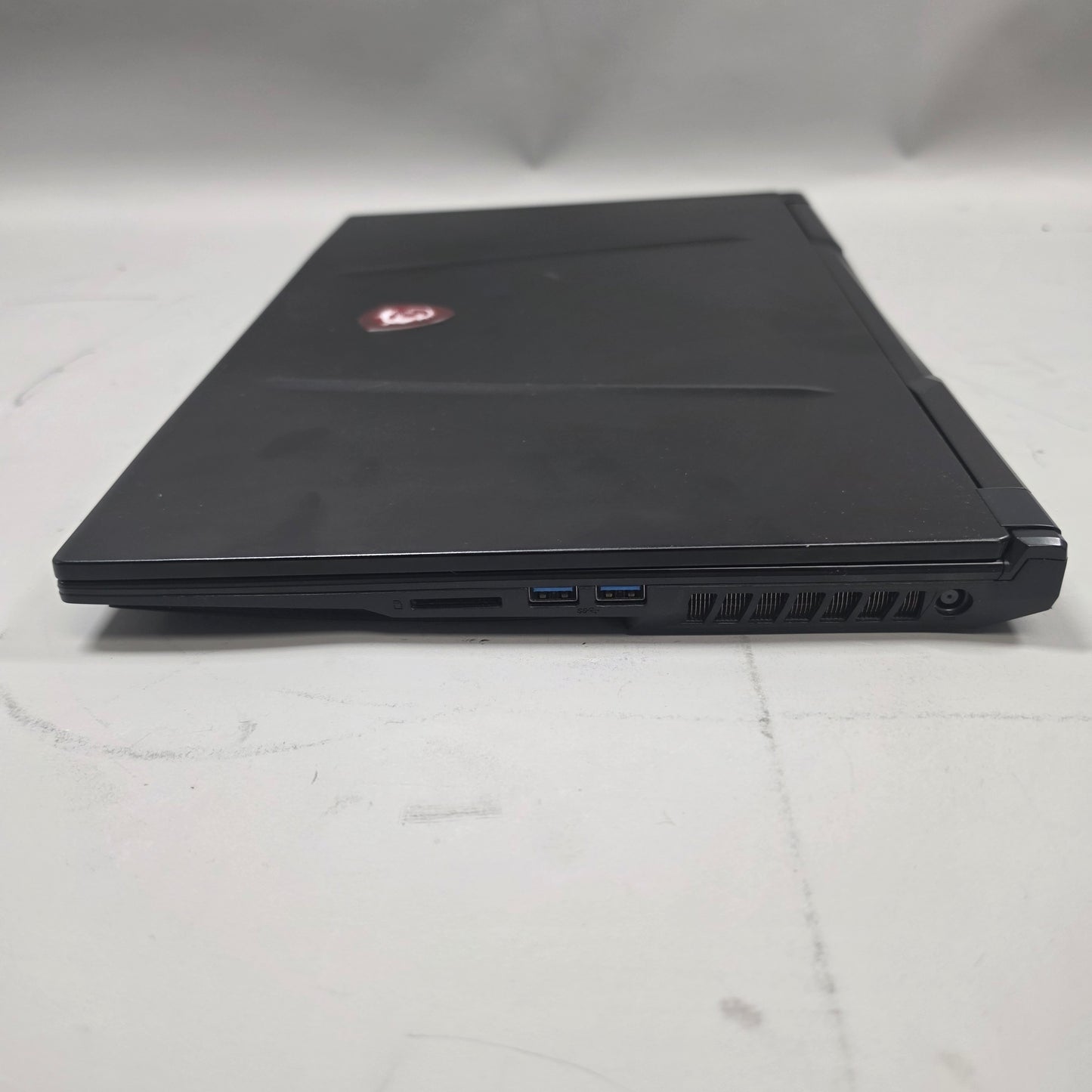 MSI Leopard GL75 GL75 17.3" i7-10750H 2.6GHz 16GB RAM 512GB GeForce GTX 1660 Ti
