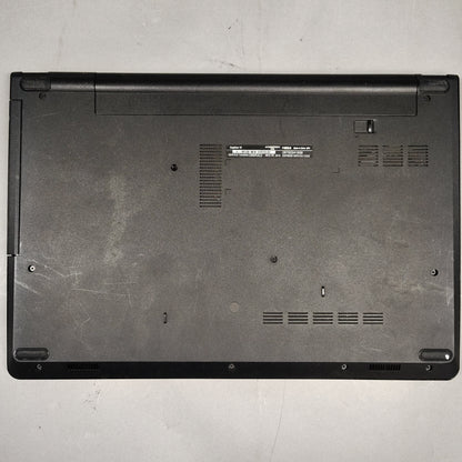 Dell Inspiron 3000 SERIES 14" i5-5200U 2.2GHz 8GB RAM 256GB SSD