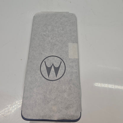 Unlocked Motorola Moto G Stylus 5G 128GB Blue