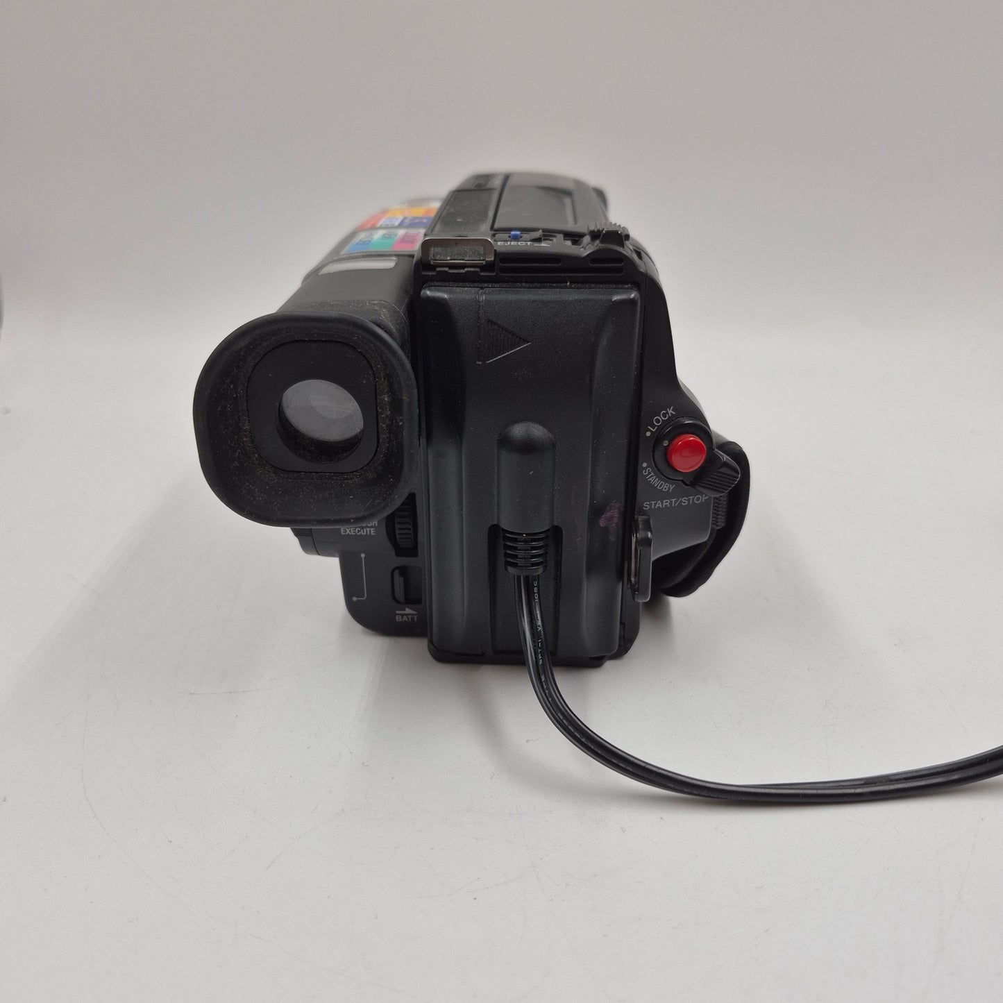 Sony Handycam Hi8 8mm Video Camcorder CCD-TR86