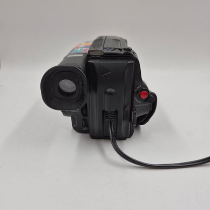 Sony Handycam Hi8 8mm Video Camcorder CCD-TR86
