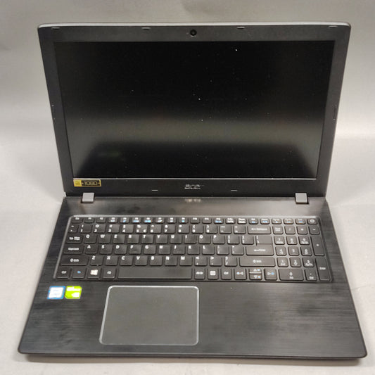 Acer Aspire E5-576G 15.6" Core i5-8250U 1.6GHz 16GB RAM 128GB SSD GeForce MX150