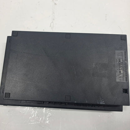 Sony PlayStation 2 PS2 Black Console Gaming System Only SCPH-39001