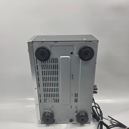 Yamaha HTR-5730 Receiver