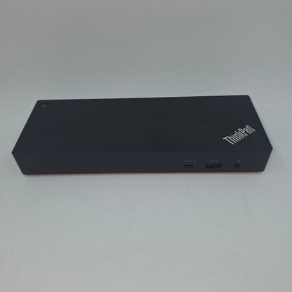 Lenovo Thinkpad Thunder 4 Workstation Dock