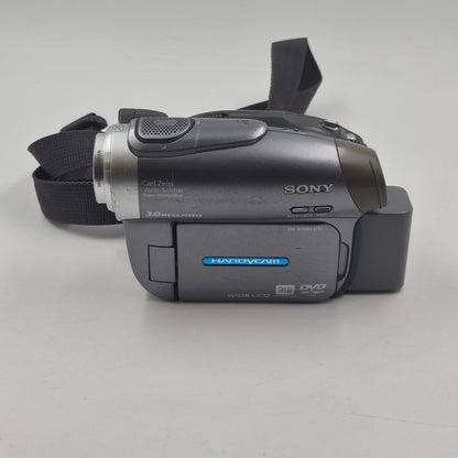 Sony Handycam DVD Camcorder DCR-DVD403