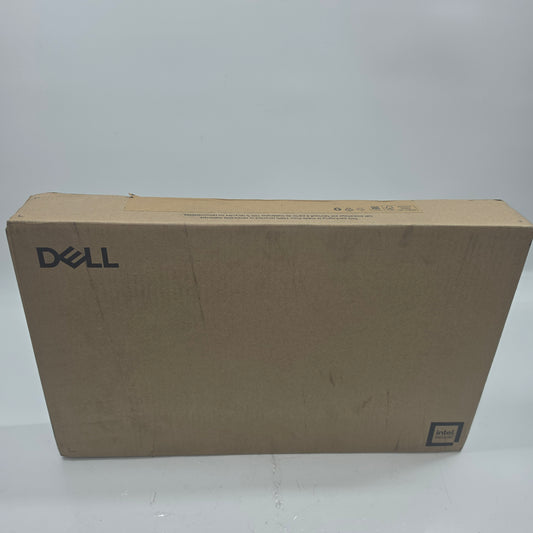 New Dell 16 Plus DB16250 16" Core Ultra 7 256V 4.8GHz 16GB RAM 1TB