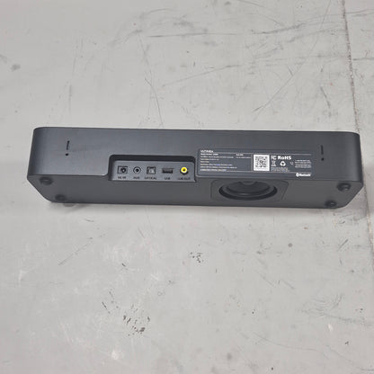 Ultimea Solo B30 Soundbar with Built-in Subwoofer U2200