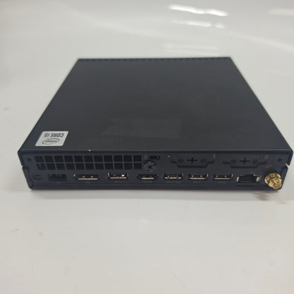 Lenovo ThinkCentre Core i5-8550 2.10GHz 8GB RAM 256GB SSD SSD UHD Graphics 630
