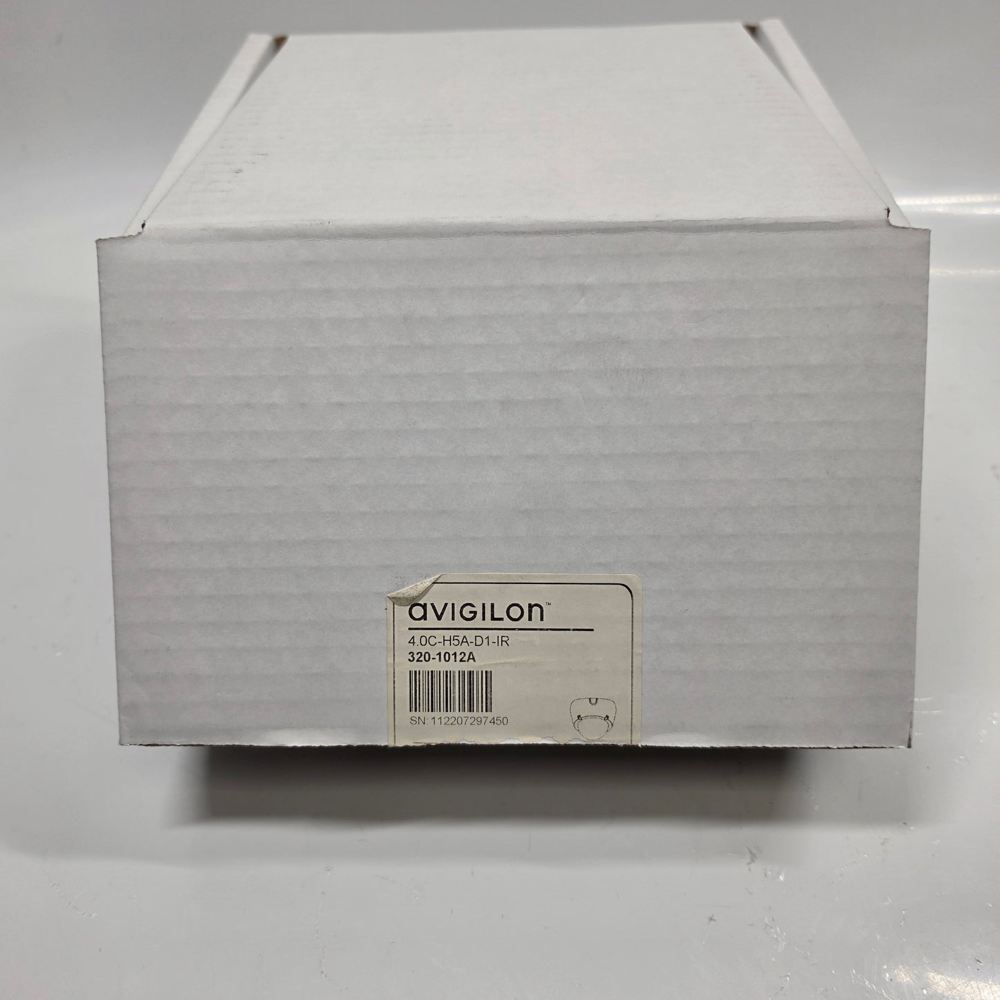 New Avigilon 320-1012A Dome Security Camera