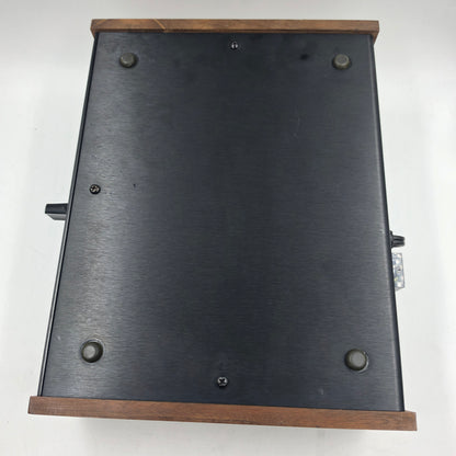 SAE 5000 Noise Reduction System 016984