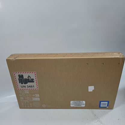 New HP EliteBook 14" Intel Core Ultra 5 Series 2 4.4GHz 16GB RAM 512GB SSD