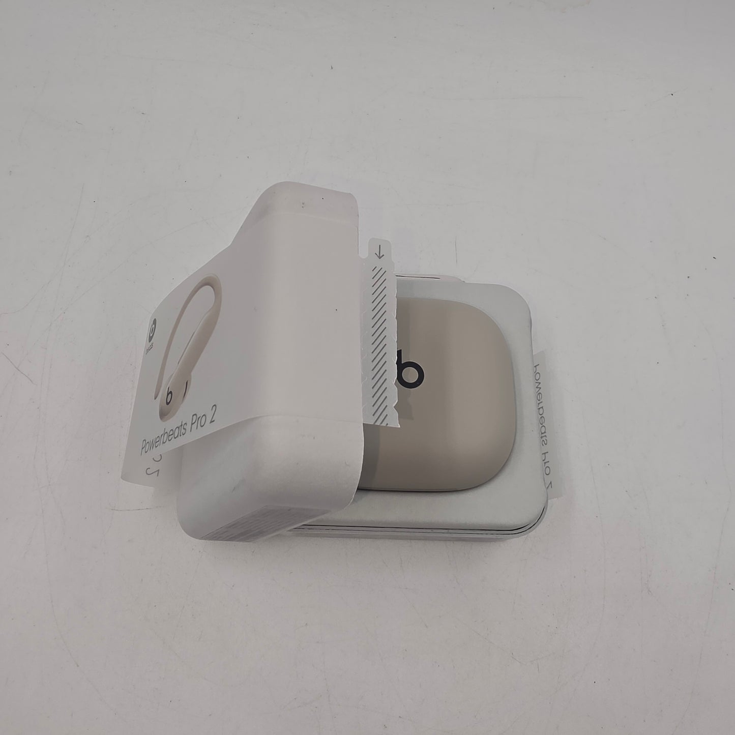 New Beats Powerbeats Pro 2 Wireless Quick Sand MX733LL/A