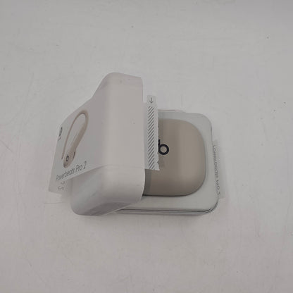 New Beats Powerbeats Pro 2 Wireless Quick Sand MX733LL/A