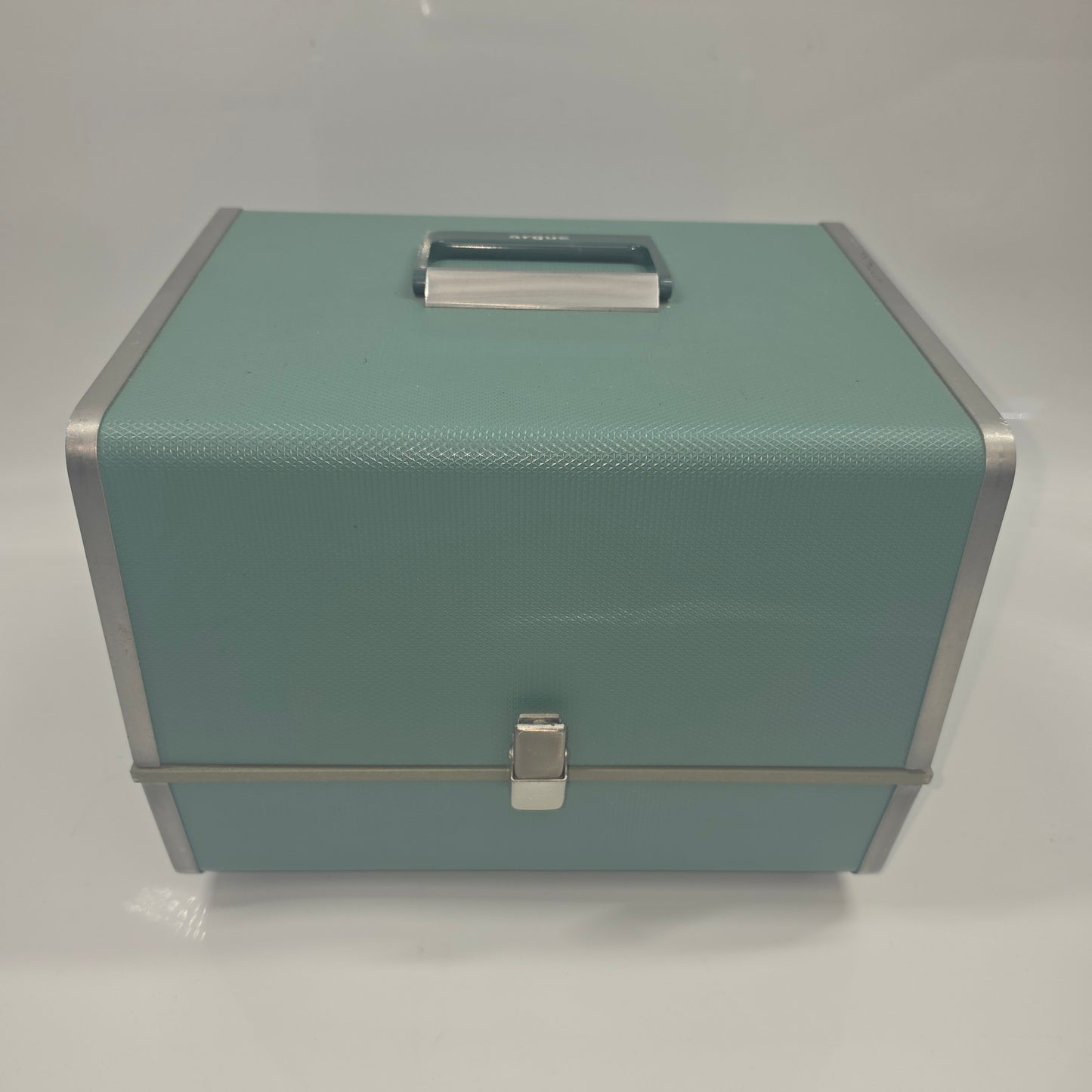 Argus 500 600 Lumens Slide Projector & Box of Slides