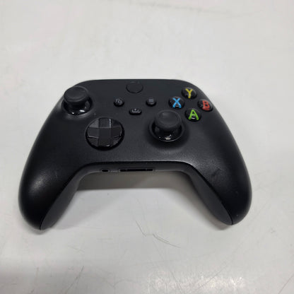 Microsoft Xbox Series X|S Wireless Controller Carbon Black 1914