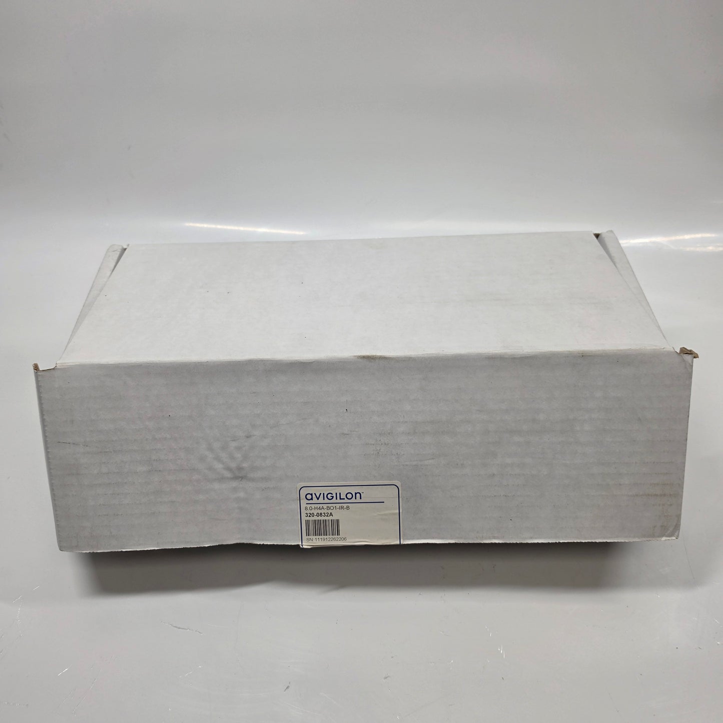New Avigilon 8.0-h4A-B01-IR-B Dome Security Camera