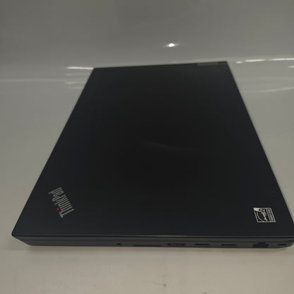 Lenovo ThinkPad P15v Gen 3 15.6" i7-12800H 2.4GHz 32GB RAM 512GB SSD Quadro 