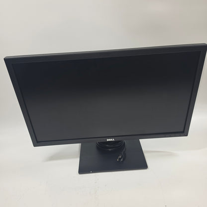 Dell 24" FHD LCD IPS Display Monitor