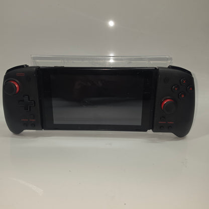 Nintendo Switch v2 Console Gaming System HAC-001(-01)  Black
