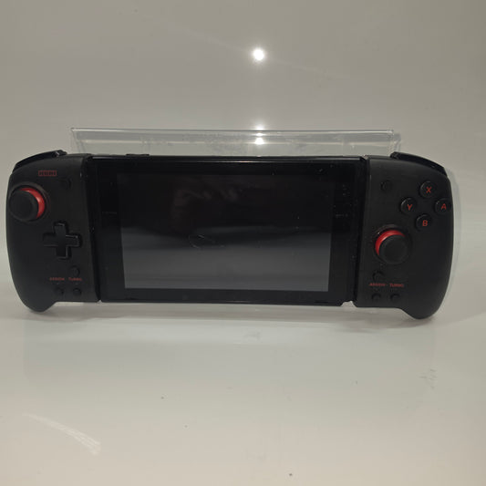 Nintendo Switch v2 Console Gaming System HAC-001(-01)  Black