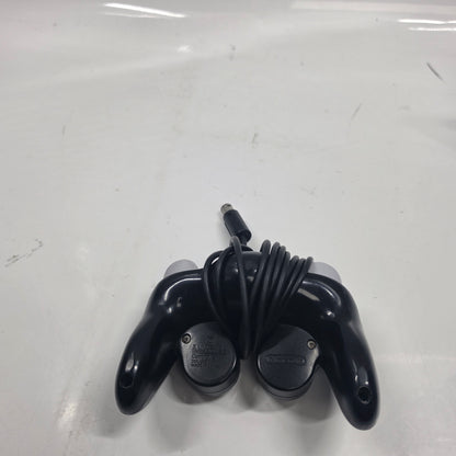 Nintendo Gamecube Original Controller Black
